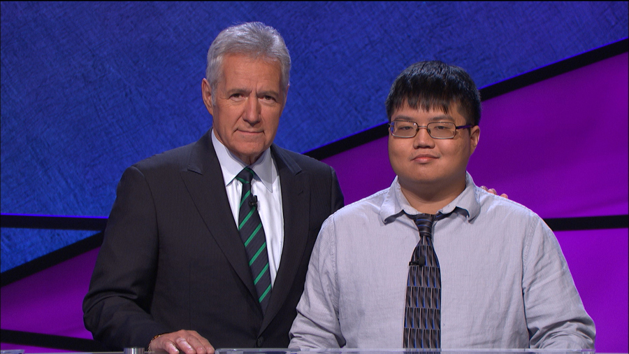 Arthur Chu Climbs ‘Jeopardy!​’ Leaderboard with Tenth Victory, Reaches $277,200
