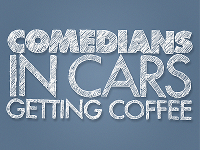 Crackle Brews All-Star Lineup for Jerry Seinfeld’s ‘Comedians in Cars Getting Coffee’ Premiering 11/6