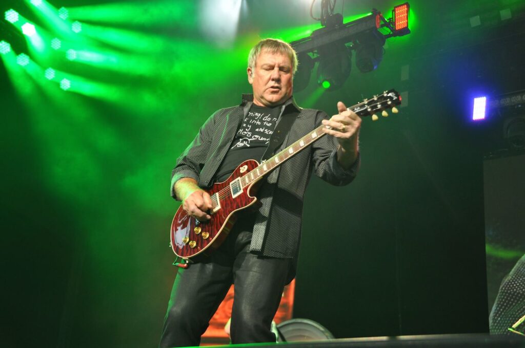 Lifeson