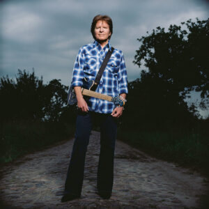 JohnFogerty