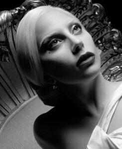 The Countess (Lady Gaga)