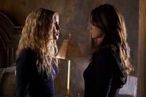 The-Originals-season-3-episode-9-Savior-Claire-Holt-Rebekah-Mikaelson-Hayley-Marshall-Phoebe-Tonkin-2