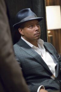 Terrence Howard in the "Death Will Have His Way" - Cr: Chuck Hodes/FOX