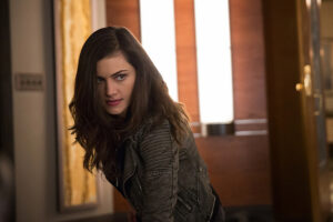 The Originals -- "The Devil Comes Here and Sighs" -- Image Number: OR318A_0032.jpg -- Pictured: Phoebe Tonkin as Hayley-- Photo: Bob Mahoney/The CW -- ÃÂ© 2016 The CW Network, LLC. All rights reserved.