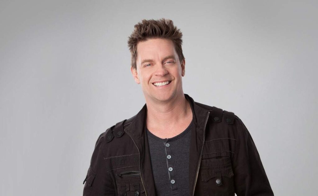 Jim breuer