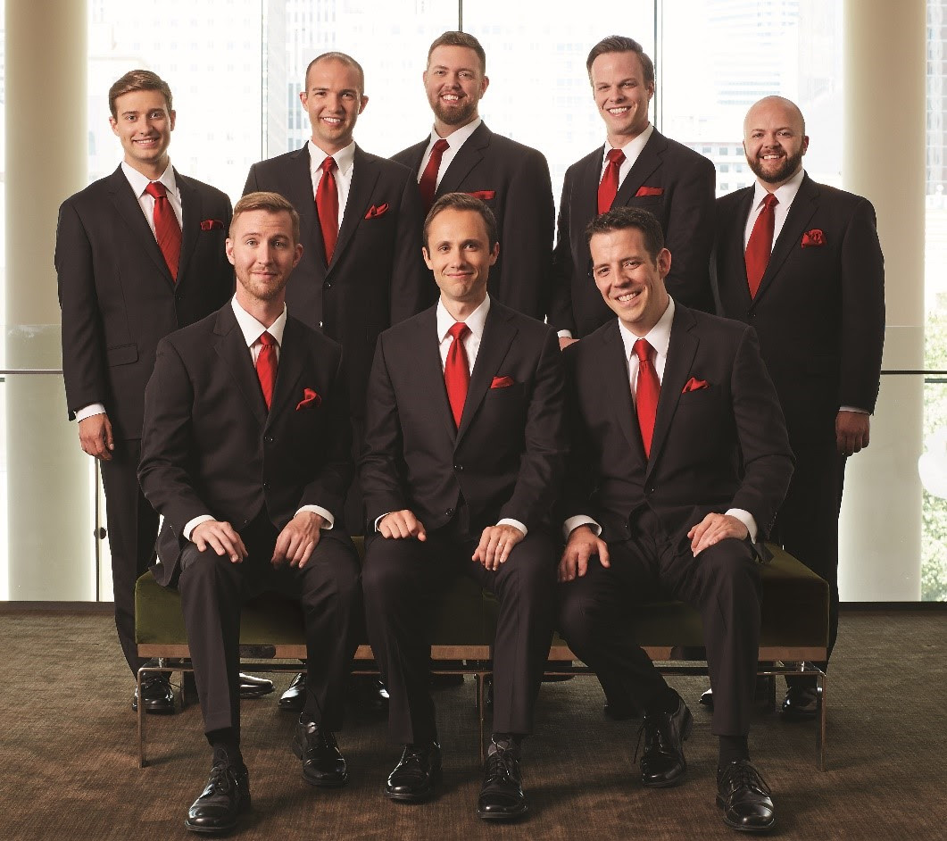 Cantus Brings Three Tales of Christmas to The Kennedy Center on Dec 6