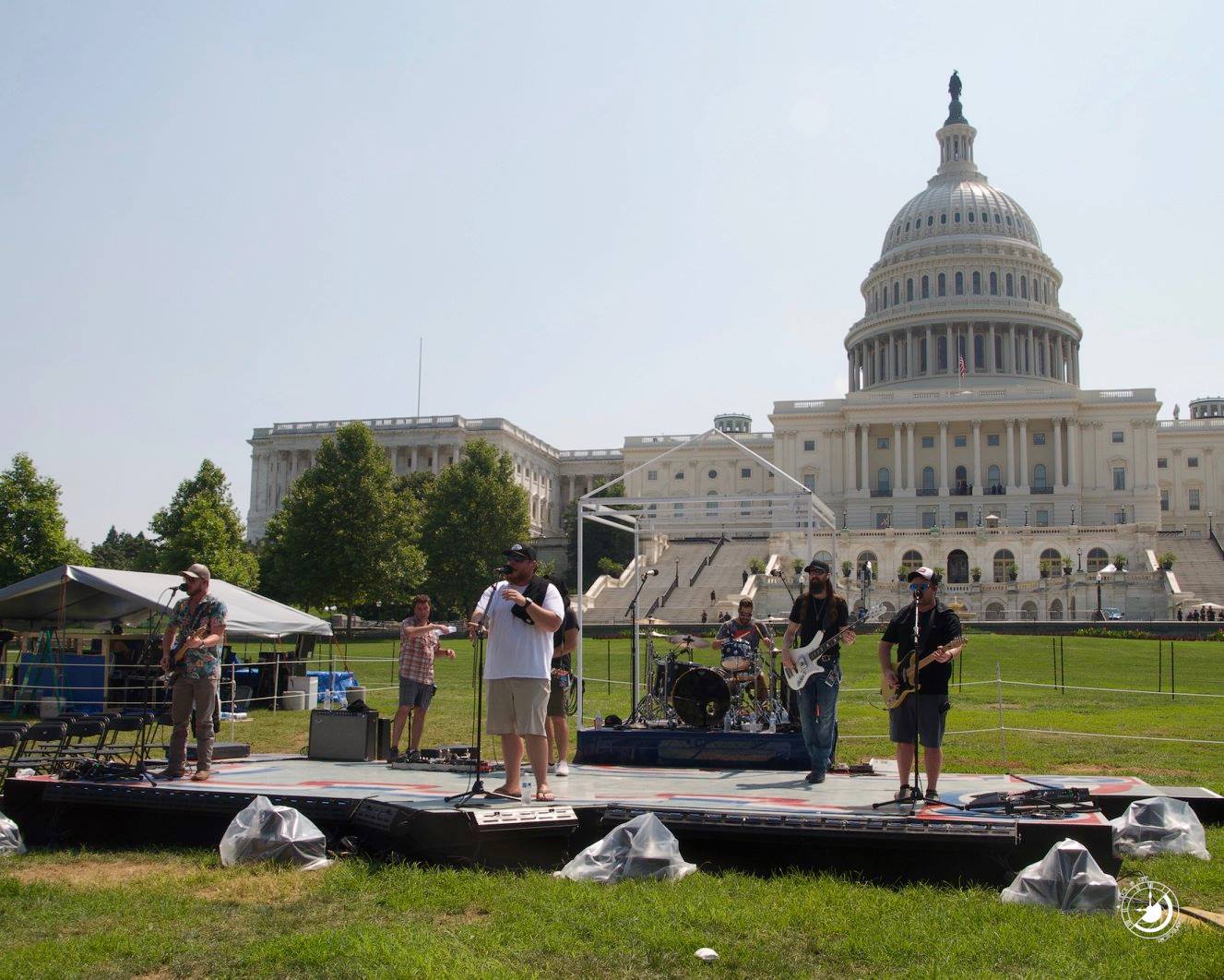 America Celebrates its Birthday with A Capitol Fourth