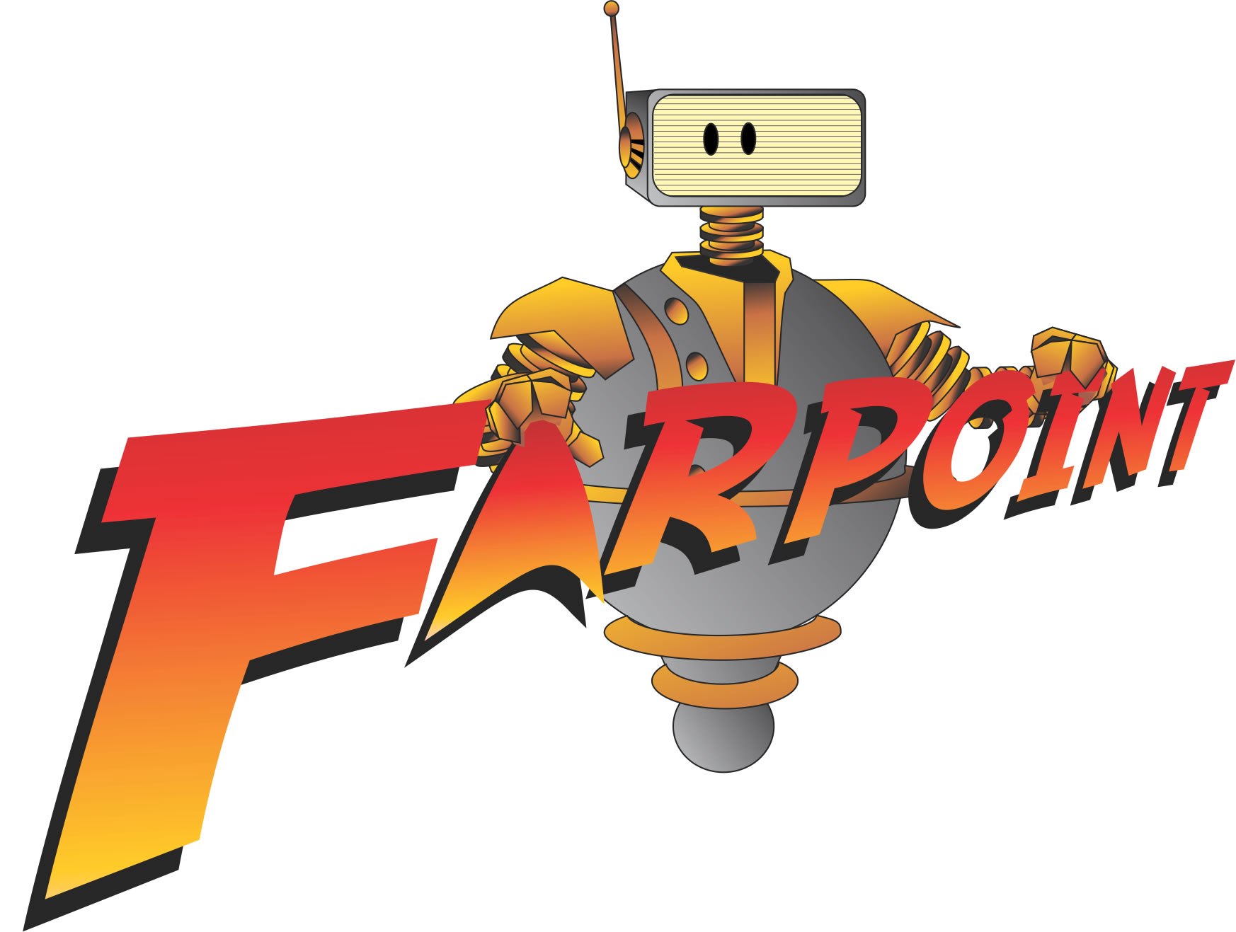 Farpoint 2020 Giveaway