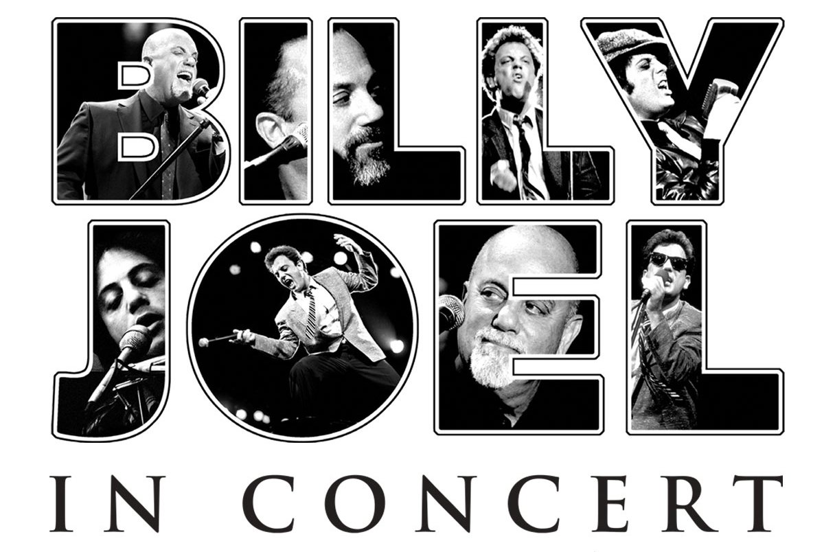 Billy Joel First-Ever Concert At Camden Yards July 26, 2019