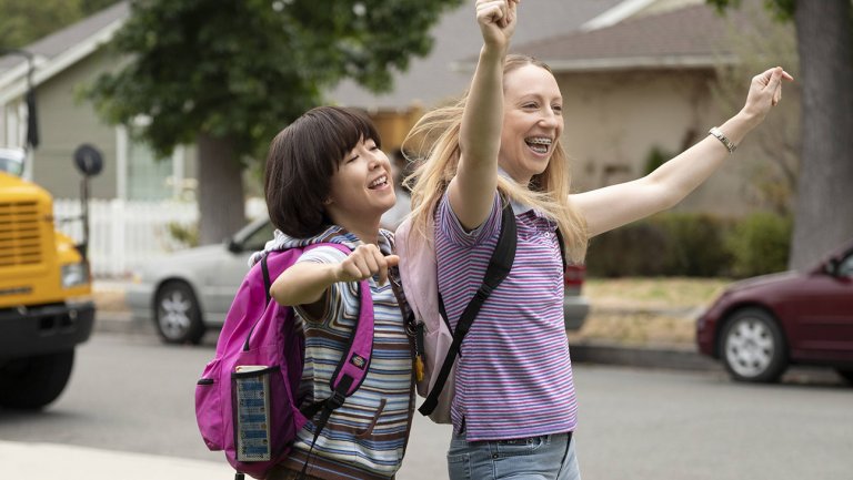 Hulu’s Pen15 Raises the Bar for the Coming of Age Comedy