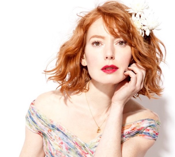 alicia witt stuff