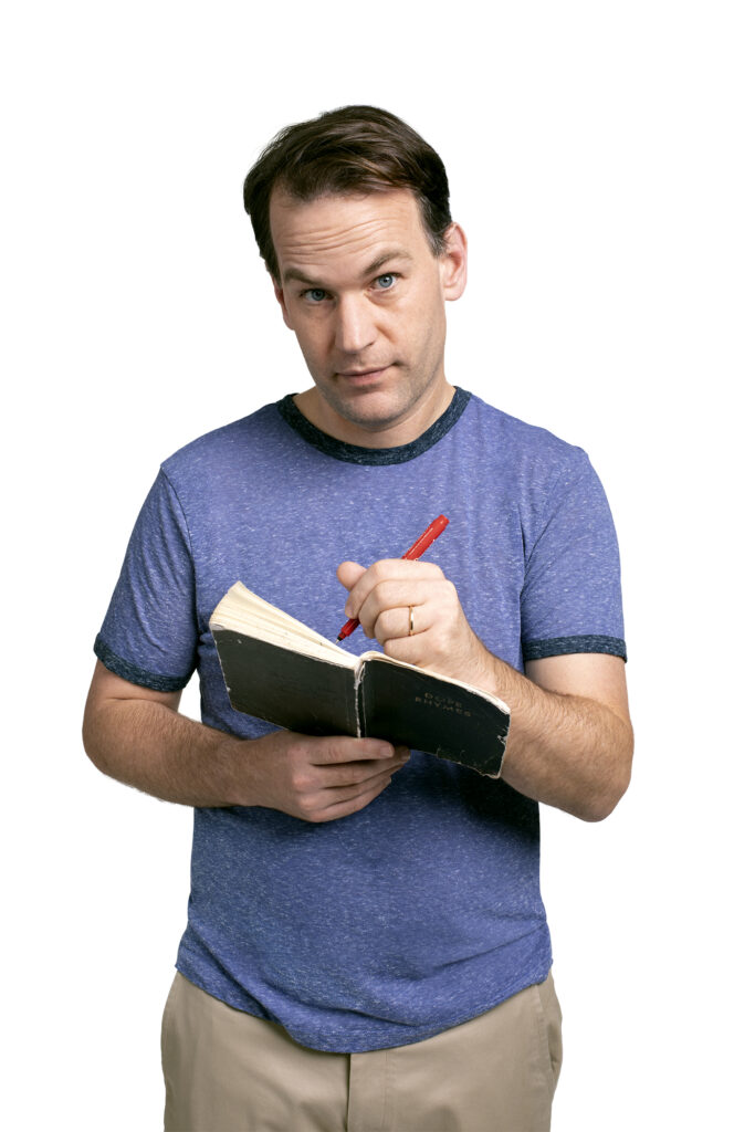 mike birbiglia orange is the new black