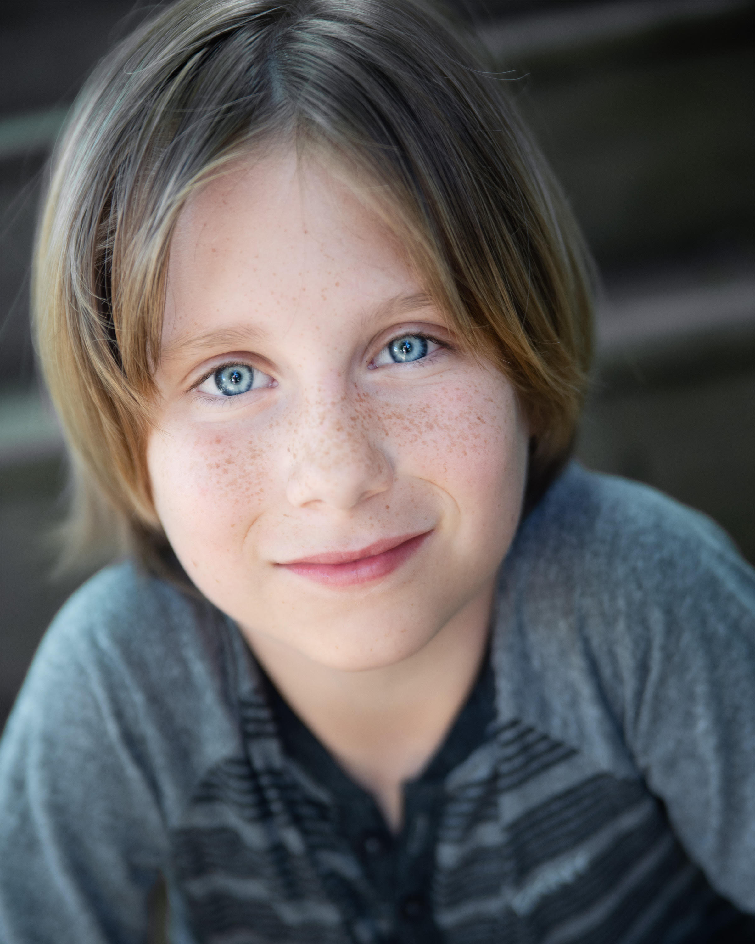 Gavin Munn Talks about Role on Raising Dion The Rogers Revue