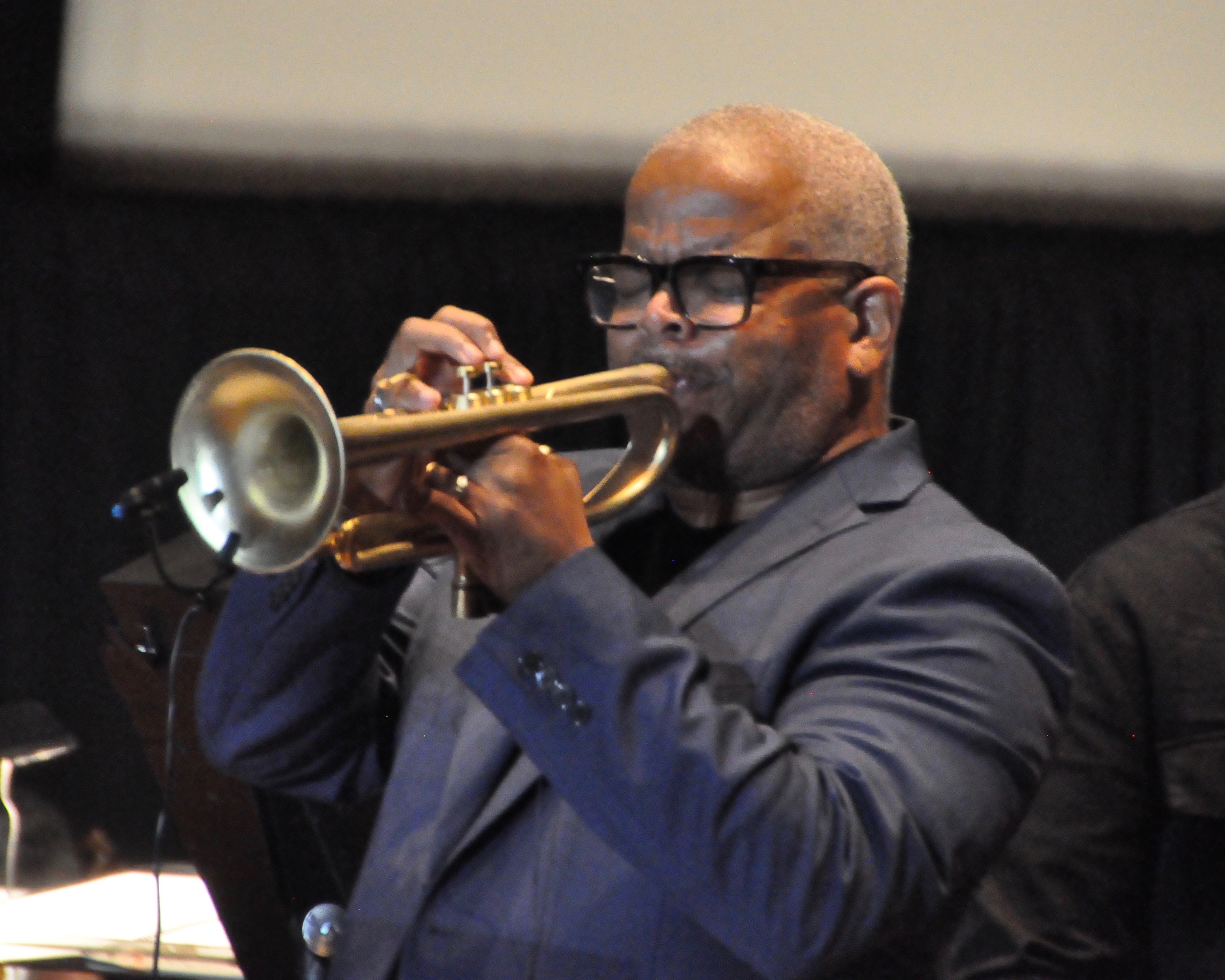 Terence Blanchard: Delivers an Inspiring Score to A Maryland Legend