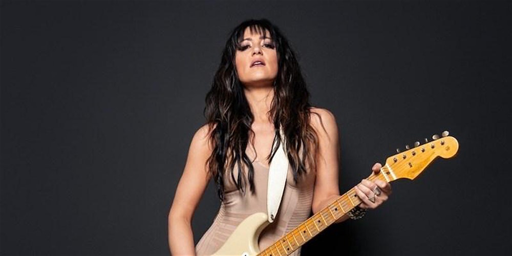 KT TUNSTALL Announced as Support On Daryl Hall + John Oates Massive 2020 Summer Tour