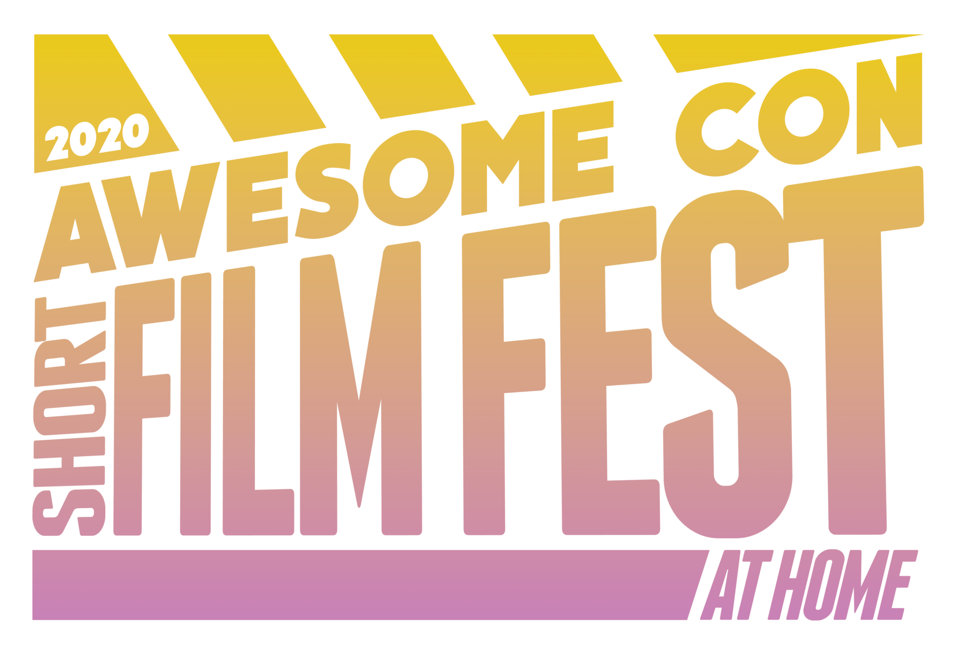 Awesome Con Short Film Fest (At Home)