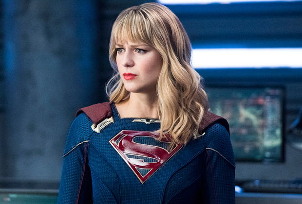 “Supergirl” returns to The CW schedule this Spring, kicking off its final season starting Tuesday, March 30