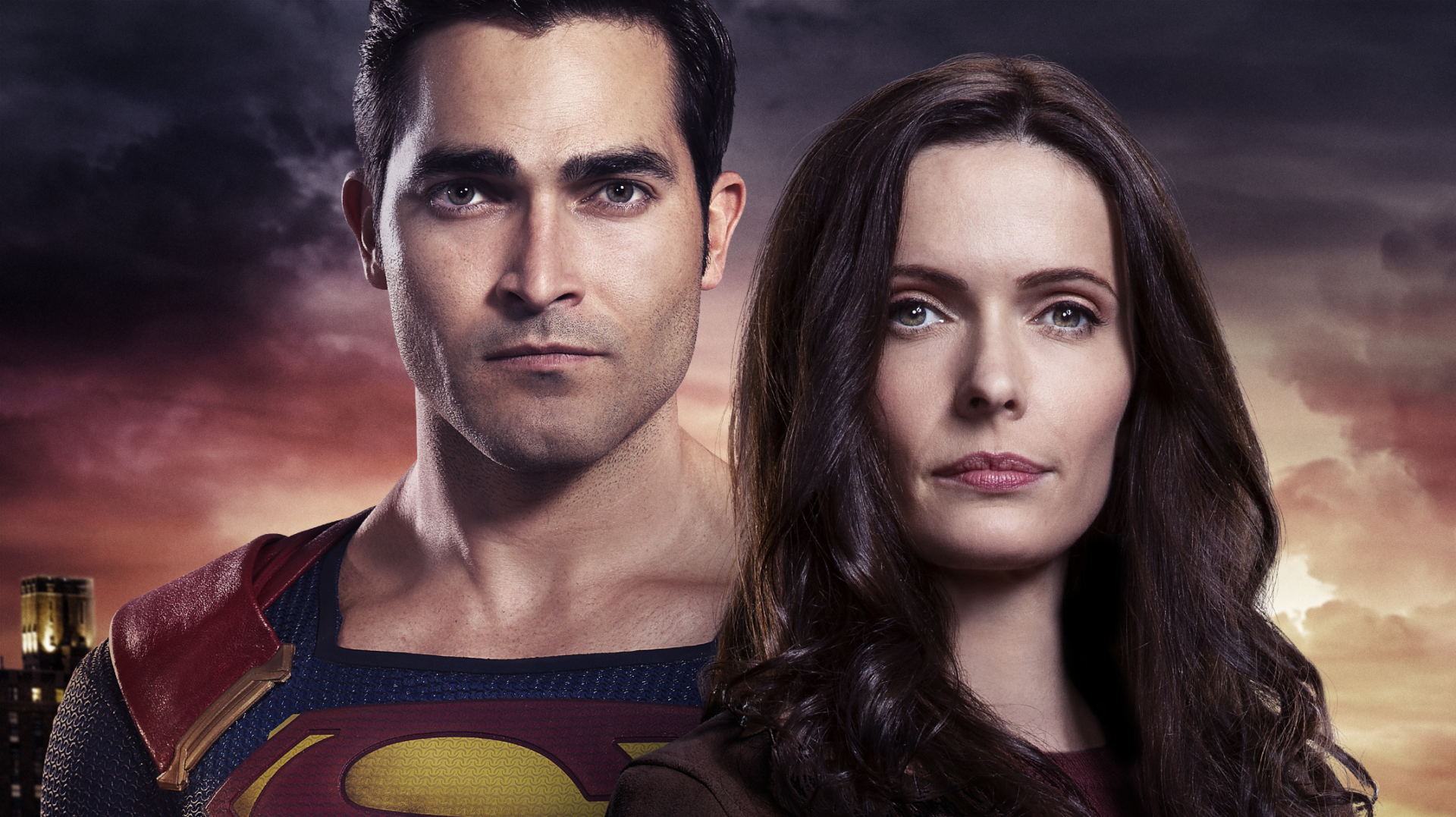 The CW Network renews “Superman & Lois” for Season Two