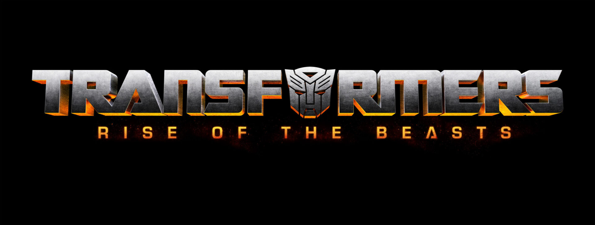 Transformers: Rise of The Beasts – Title Announcement