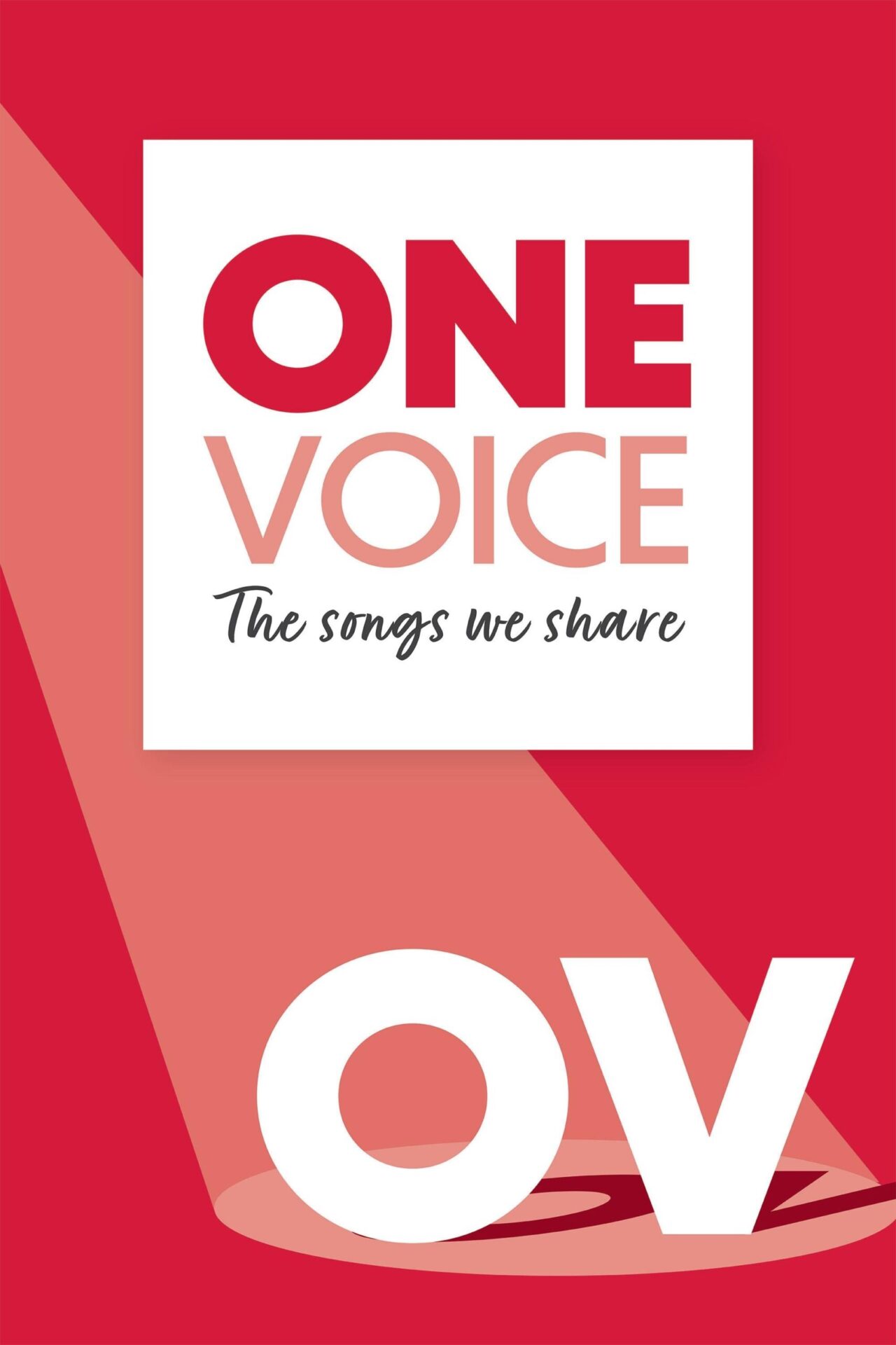 New Episodes of One Voice: The Songs We Share to Broadcast Back to Back October 29 on PBS