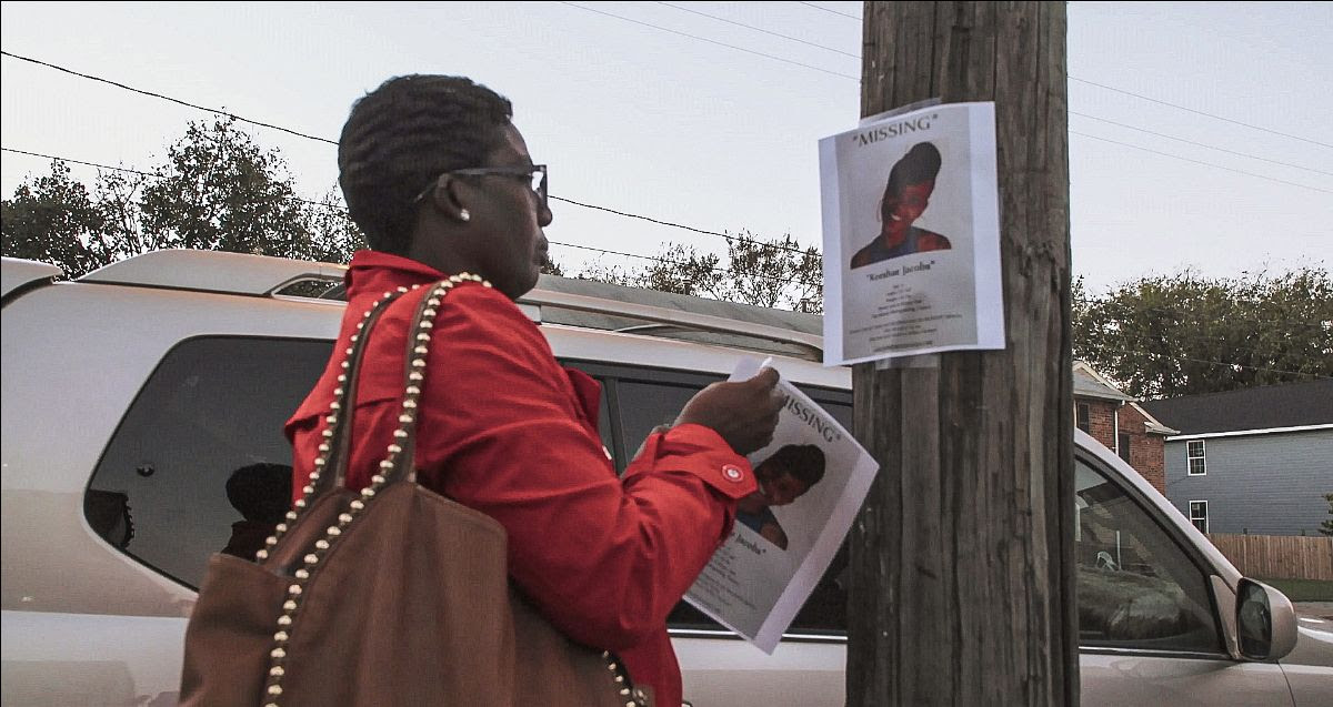 HBO Documentary Series BLACK AND MISSING Debuts November 23