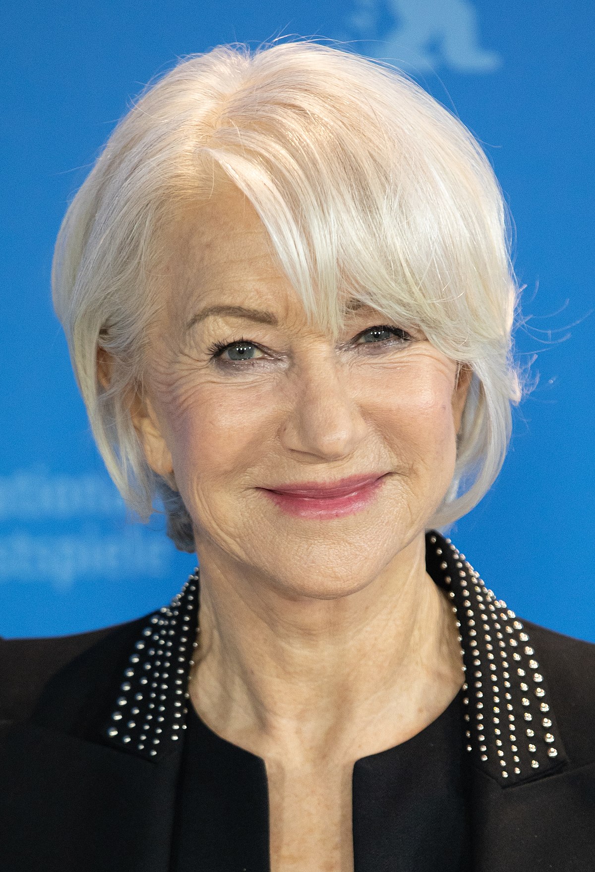 Helen Mirren to Be Honored with the 2021 SAG Life Achievement Award