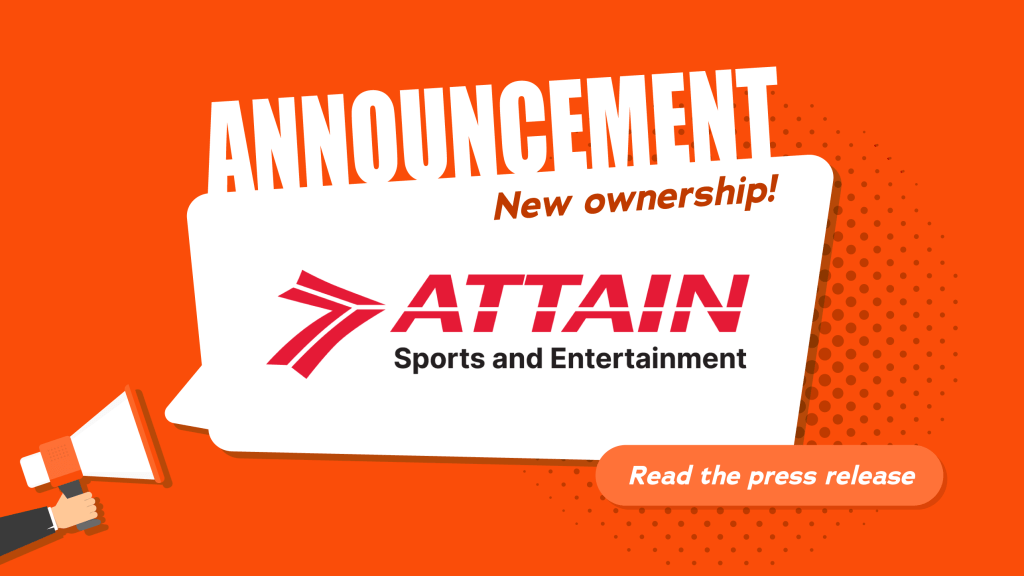 Attain Sports and Entertainment Acquires Bowie Baysox and Frederick Keys