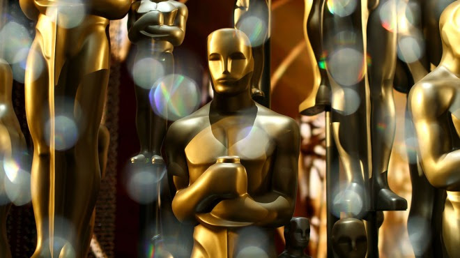 And the Oscar Goes to…. 2022 Edition