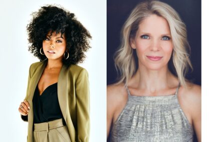 Signature & Wolf Trap present Broadway in the Park featuring Kelli O’Hara and Adrienne Warren