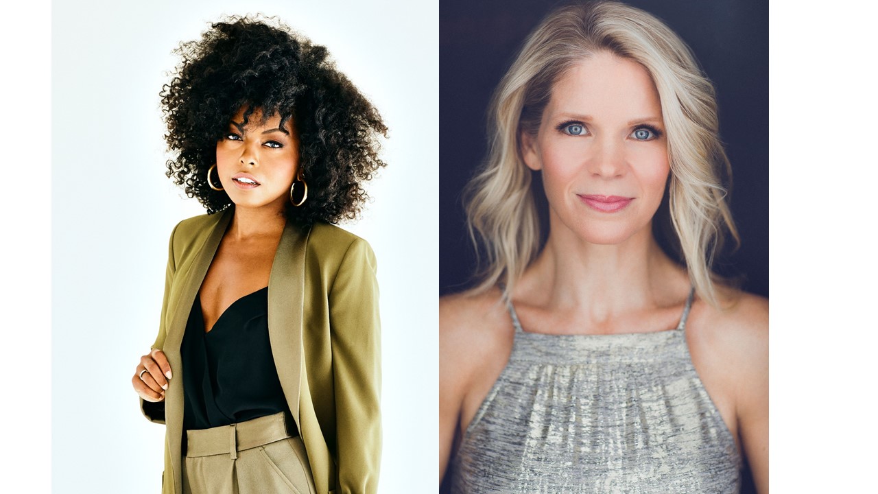 Signature & Wolf Trap present Broadway in the Park featuring Kelli O’Hara and Adrienne Warren