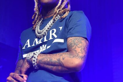 Lil Durk Plays to a Sold Out Crowd at House of Blues San Diego