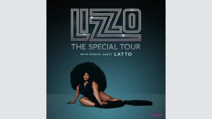 Lizzo Unveils Dates for ‘Special’ Arena Tour