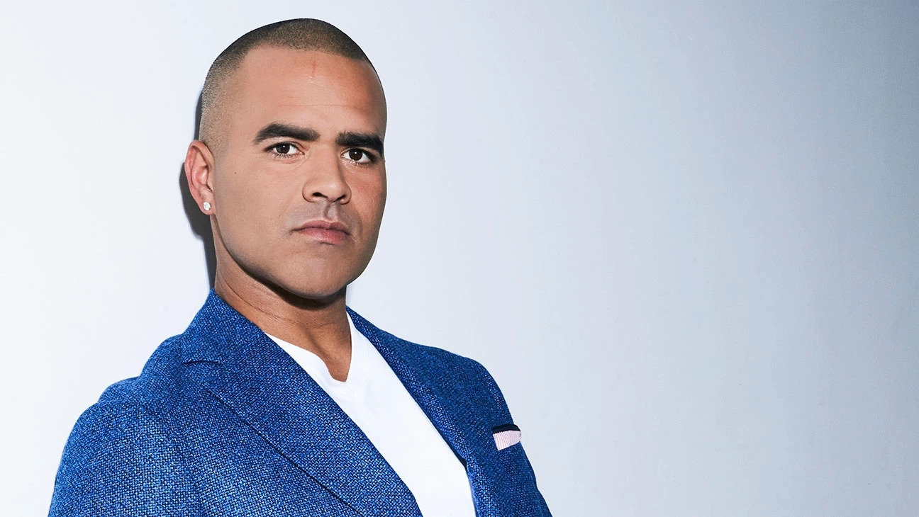 Christopher Jackson to Guest Star in the Critically Acclaimed Hip Hop Sensation and Recipient of a 2020 Special Tony Award® , FREESTYLE LOVE SUPREME