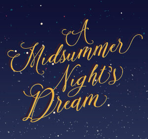 Folger Theatre presents Shakespeare’s magical comedy A Midsummer Night’s Dream at the National Building Museum
