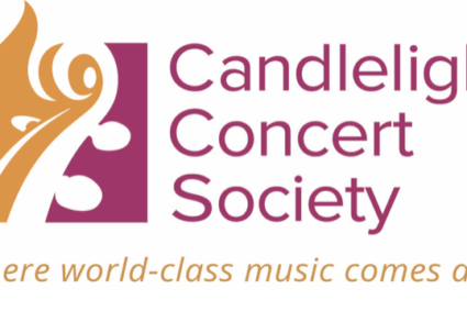 Candlelight Concert Society announces 50th-Anniversary Season