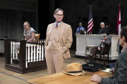 To Kill a Mockingbird is Coming to Kennedy Center