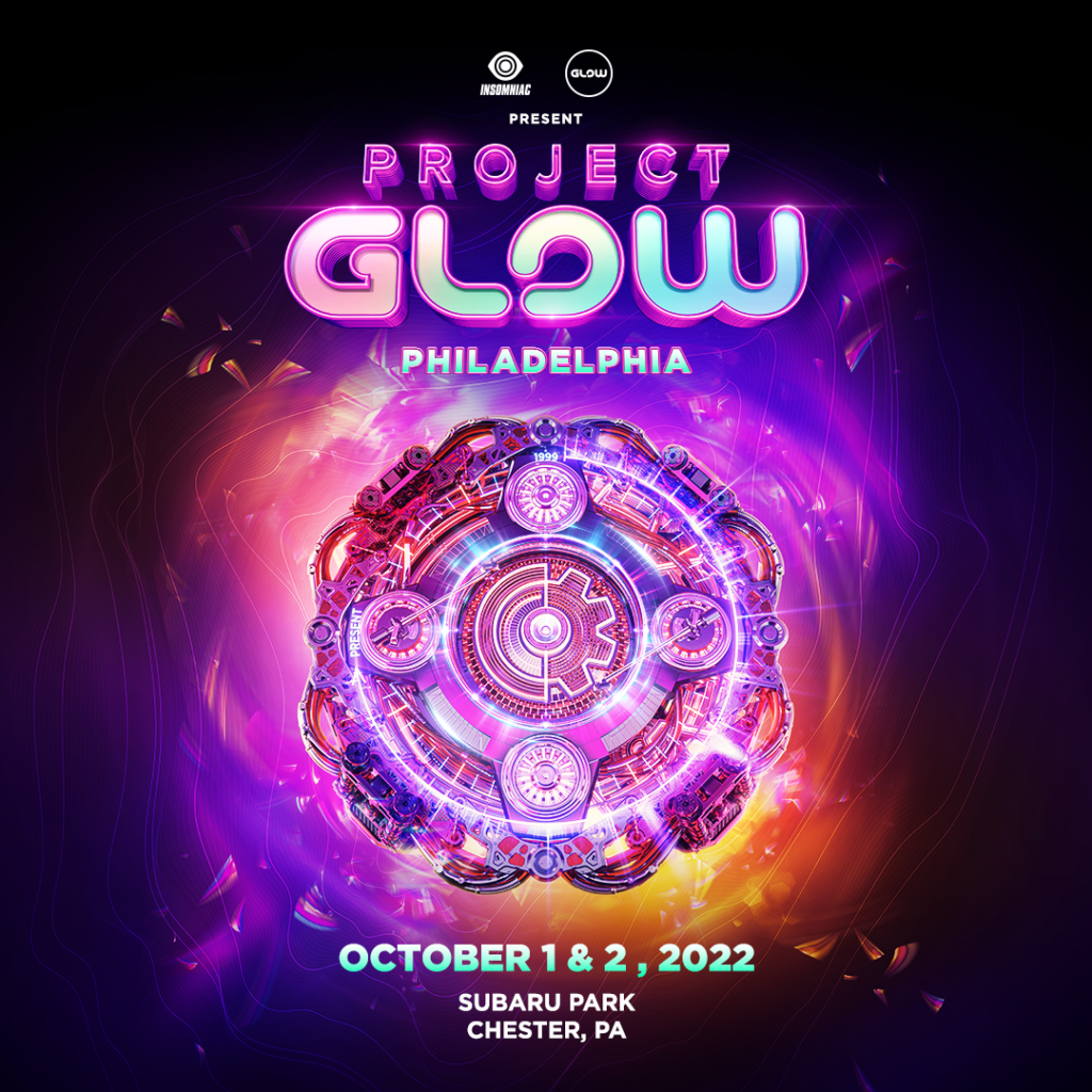 Project Glow Celebrates Inaugural Washington, D.C. Festival, Announces