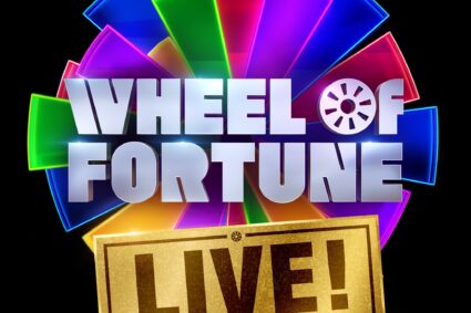 Wheel of Fortune LIVE! Spins its Way to Tysons