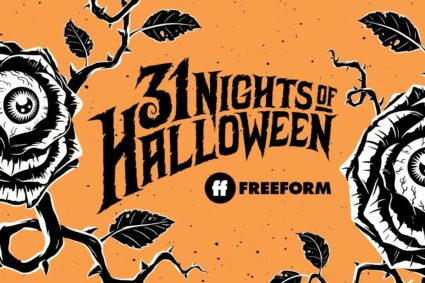 FREEFORM Creeeps it Real with a New Year of ‘31 Nights of Halloween’