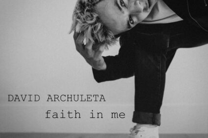 David Archuleta Debuts New Video, Holiday Tourdates and more!!!