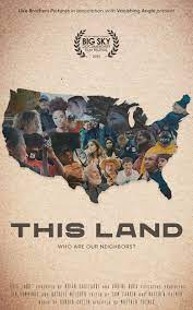 “This Land”:  A Movie That Was Made for You and Me