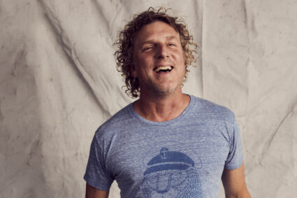 Mark Bryan Brings his Screaming Trojans to Frederick This Weekend