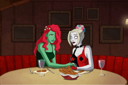 HBO Max Announces Adult Animated Special HARLEY QUINN: A VERY PROBLEMATIC VALENTINE’S DAY SPECIAL