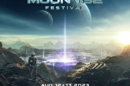 Moonrise Festival Returns August 12-13 to Baltimore, MD