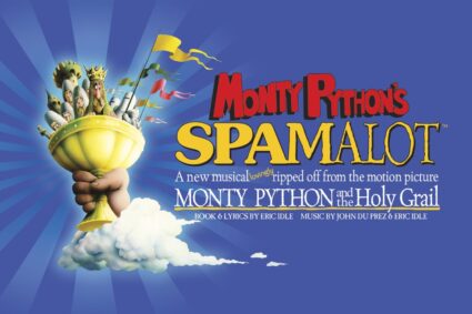 The Kennedy Center to produce SPAMALOT starring ALEX BRIGHTMAN, JAMES MONROE IGLEHART, LESLIE KRITZER, and ROB McCLURE!