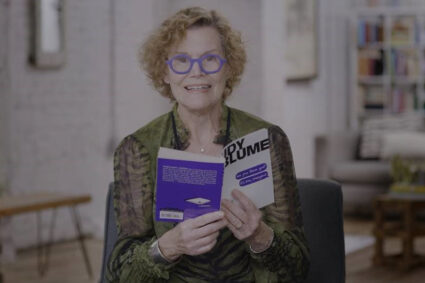 JUDY BLUME FOREVER | Official Trailer Out Now | Streaming Globally on Prime Video April 21, 2023