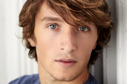 DC’s Own Daniel Thimm Debuts in Jagged Little Pill