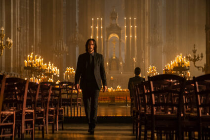 John Wick 4 Returns with More Story, More Meat on the Bones and Relentless Action