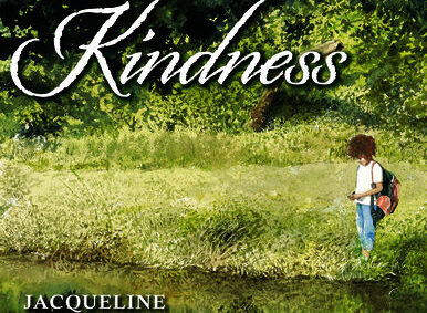 Kennedy Center presents the World Premiere of Jacqueline Woodson’s Each Kindness, April 28-29