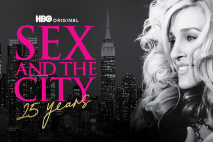 Max Brings Sex and the City Immersive Fan Experience to New York City in Honor of 25th Anniversary